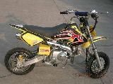 110cc, 125cc 4stroke Single Cylinder Air Cooled Dirt Bike