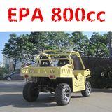 800cc UTV / Go Kart (DMU800-02)