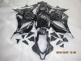 Motorcycle Fairing for Honda Cbr600rr 2009-2012