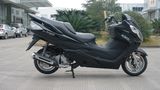 T-5 125/150cc EEC Scooter