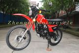 125cc Dirt Bike for Street Motorcycle