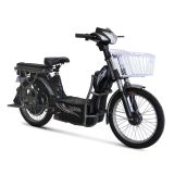 Big Loading Long Distancel Electric Scooter