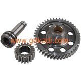 Cg125 Motorcycle Camshaft Motorcycle Part