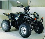 EEC 125cc ATV(FR125ST-5)