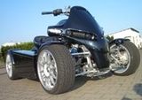 BMW GG-Quad 2005