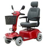 450W Disabled Scooter (LE009)