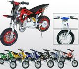 Dirt Bike (ZC-Y-507)