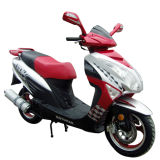 Gas Scooter HL125T-35(9)