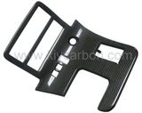 Carbon Fiber Car Wrap Parts