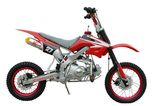 110cc-125cc 4 Stroke Single Cylinder Air Cooled Dirt Bike