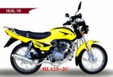 125cc Motorcycle (HL125-2C)