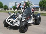 110cc EPA Go Kart (GK-6110A)