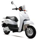 Electric Scooter -1