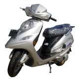 Gas Scooter (HL125T-A)