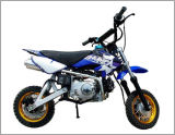 Dirt Bike (YR-DB021), 110cc, 4-Stroke, Air-Cooled