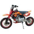 Dirt Bike Full Aluminium, P Side Down Shock (TP-DT016)