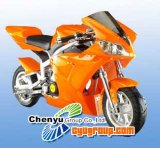 Pocket Bike - CYMT-A13 (New Design/Frame)