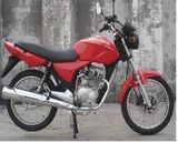 Dirt Bike (CG125)