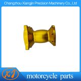 CNC Precision Parts Aluminum Motorcycle Wheel Hub