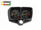 Ww-7222 Cg125 ABS Mechanical 12V Digital Motorcycle Speedometer, Motorcycle Parts