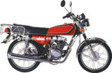 EEC 125CC Motorcycle (CG125)
