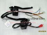 Handle Switch Assy for Bajaj