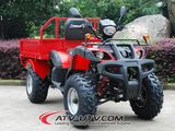Agricultural ATV