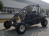 250cc Racing Shaft Drive Gokart Buggy for Adult (KD 250GKA-2Z)