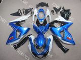 Motorcycle Fairing for Suzuki Gsxr1000 09-14