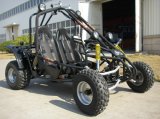 Dune Buggy Automatic Transmission Outdoor Go Kart (KD 150GKA-2)
