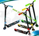 Extrem Sport Adult PRO Alu Stunt Scooters (YVD-006)