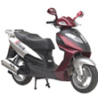 Scooter (YY125T-10)