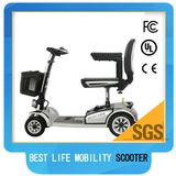 Oldman Scooter