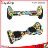 Electric 2 Wheel Balance Scooter Balance Bike