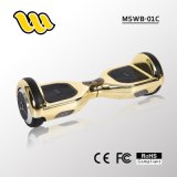 New Electric Mobility Scooter with LED Light CE RoHS FCC
