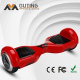 LED Light Bluetooth Two Wheels Smart Electric Self Balancing Scooter