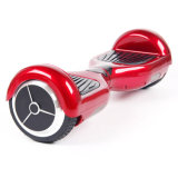 Factory Supply Fashion 6.5 Inch Two-Wheel Self-Balancing Electric Scooter
