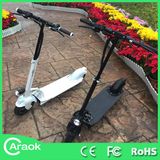 2016 Popular Electric Scooter Aluminium Alloy Folding Electric Bike