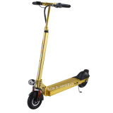 Lithium Battery Electric Push Scooter (MES-001)