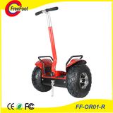 off Road 2 Wheel Electric Standing Scooter