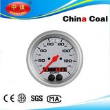 2D Car GPS Speedometer Auto Dashboard