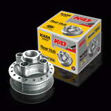Motorcycle Rear Hub Cg200 Rear Hub Motorcycle Part