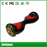Two Wheel Self Balance Smart Electric Mini Scooter with Bluetooth Speaker