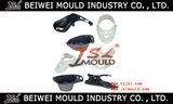 Motorcycle/Scooter Plastic Parts Mould