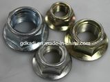 Motorcycle Screw and Nut Set