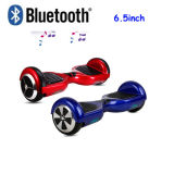 6.5inch Self Balance Electric Scooter with 2 LED Lights