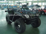 300cc 4X4wd Army Green ATV