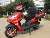 50cc 125cc 150cc EEC EPA Moped Pizza Scooter (HDM50, 125, 150E-20P)