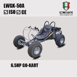 5.5HP / 6.5HP Mini Go Kart with Electric Start