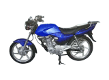 Motorcycle (ZX125-7(CG))